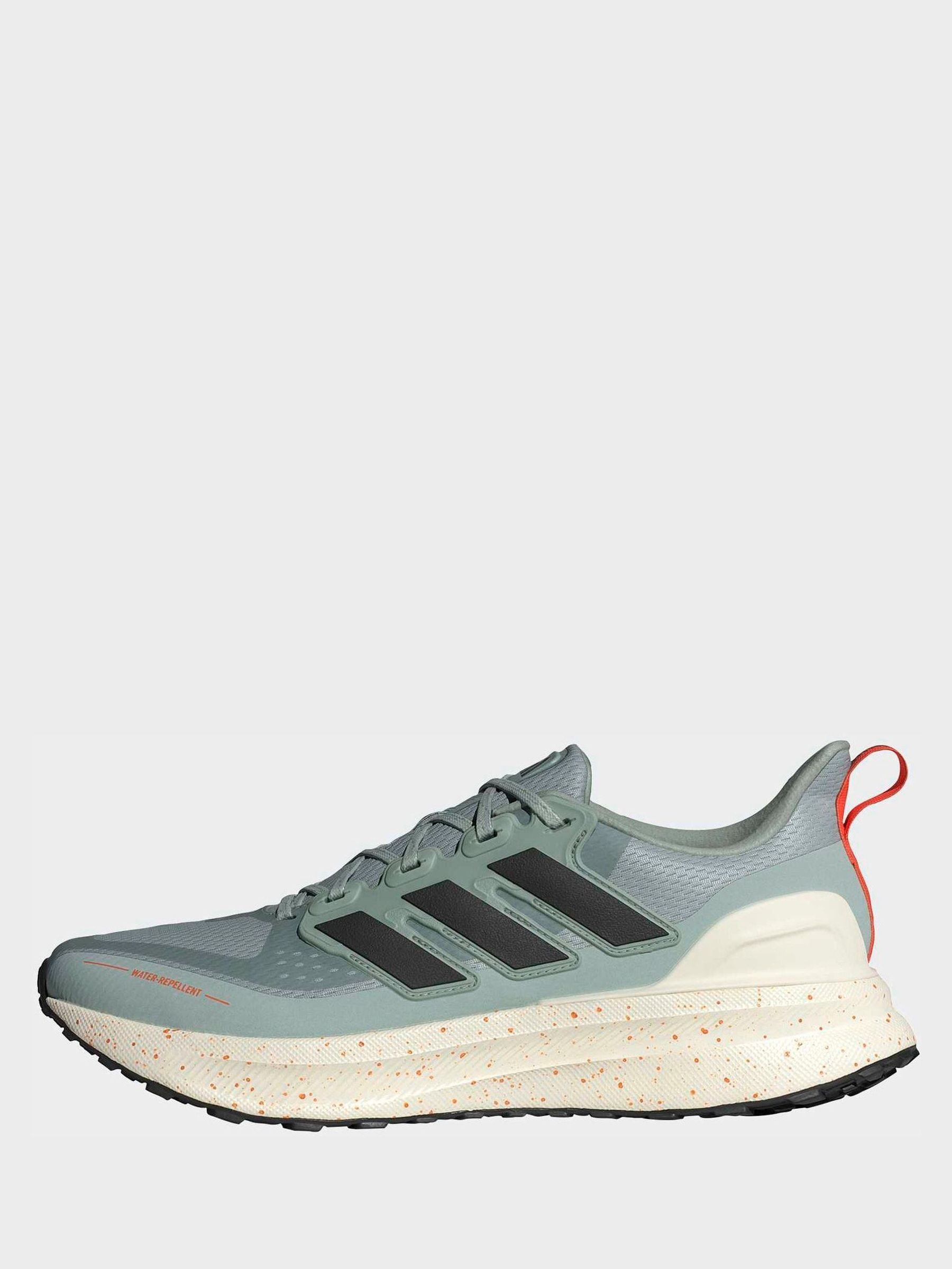 Buy adidas Green Ultrarun 5 TR Running Shoes from Next USA
