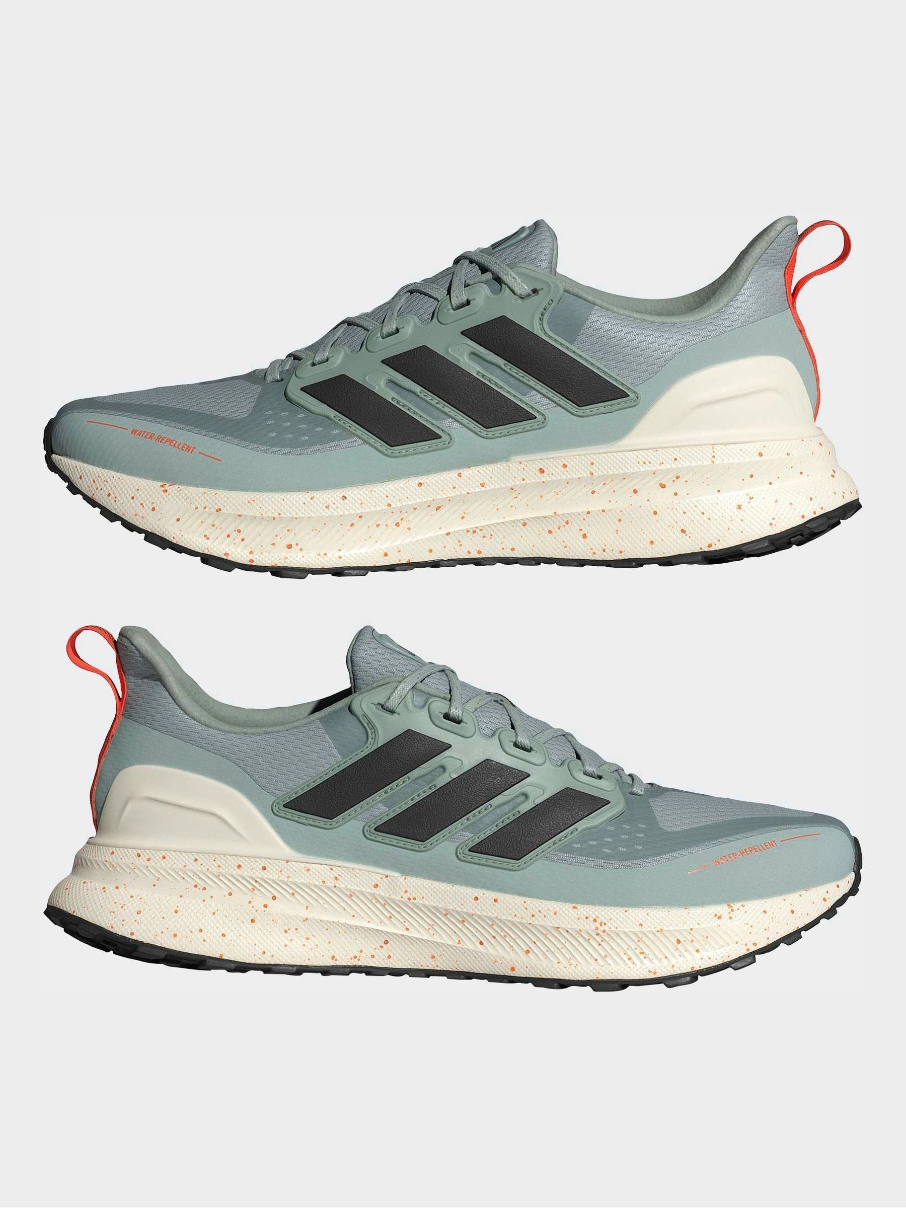 Buy adidas Green Ultrarun 5 TR Running Shoes from Next USA