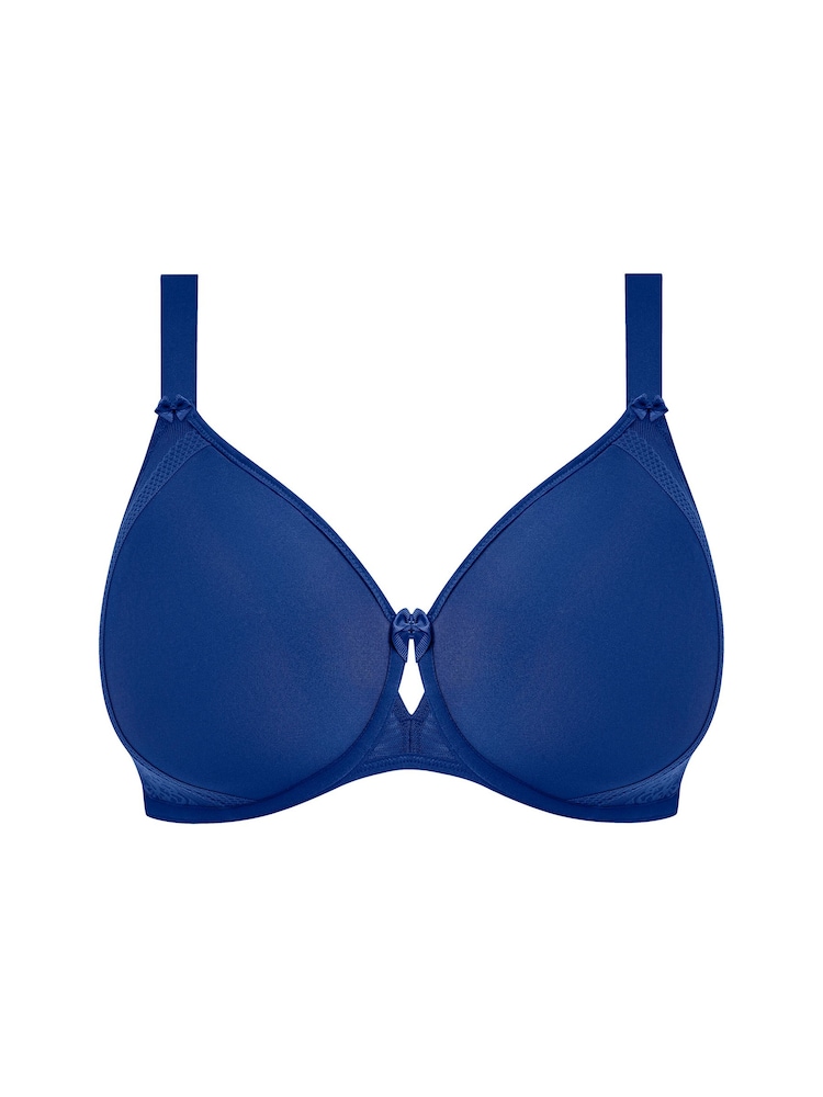 Elomi Blue Spacer Nerina Bra - Image 6 of 6 Elomi Blue Spacer Nerina Bra - Image 6 of 6
