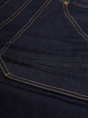 White Stuff Blue Denim Crantock Jeans - Image 6 of 6
