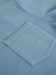 Μπλε - White Stuff Roker με μακριά μανίκια - Εικόνα 6 από 6