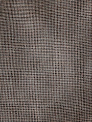 Brown Signature Slim Fit Marzotto Italian Wool Puppytooth Suit Jacket - Image 11 of 11