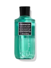 Bath & Body Works Freshwater Men 3-in-1 Hair, Face & Body Wash - Image 1 of 1