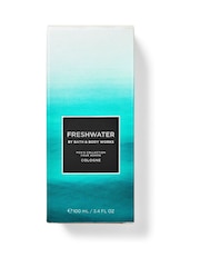 Bath & Body Works Clear Cologne 100ml - Image 2 of 2