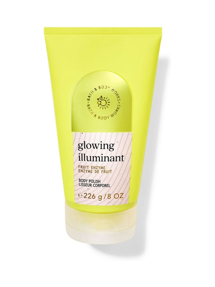 Bath & Body Works Exfoliating Body Scrub 226g - Image 1 of 2