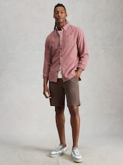 وردي - قميص مخطط Bruton من White Stuff - صورة 3 من 6