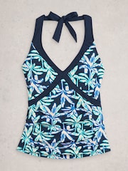 White Stuff Valley コントロール タンキニ トップス - 画像 5 / 6