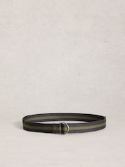 حزام بنسيج ويب من White Stuff - Image 2 of 3