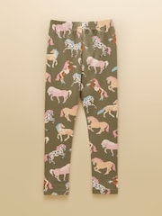 Conjunto de pijama de manga larga Kipwell para niña de Joules - Imagen 4 de 8