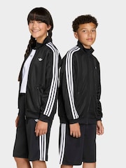 adidas Originals Black Jacket - Image 1 of 6