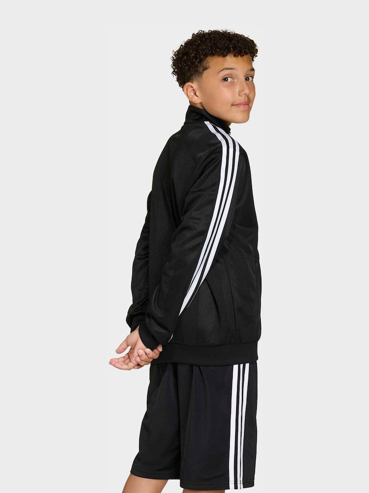 adidas Originals Black Jacket - Image 2 of 6
