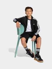adidas Originals Black Jacket - Image 3 of 6