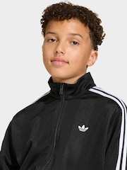 adidas Originals Black Jacket - Image 4 of 6