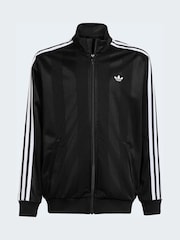 adidas Originals Black Jacket - Image 6 of 6