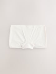 Kremowy - Kind To Skin Knickers 3 Pack - Obraz 8 z 11