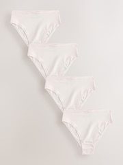 Cream - Kind To Skin Knickers 3 Pack - Bild 1 von 11