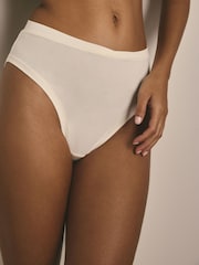 Cream - Kind To Skin Knickers 3 Pack - Bild 2 von 11