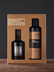 No85 Eau De Parfum and Bodycare 100ml & Deodorant Gift Set - Image 1 of 2
