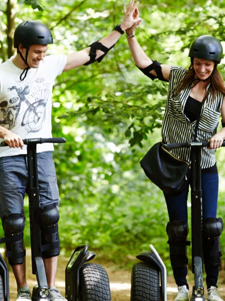 RED LETTER DAYS Memorable Moments Gift Experience - Image 1 of 4