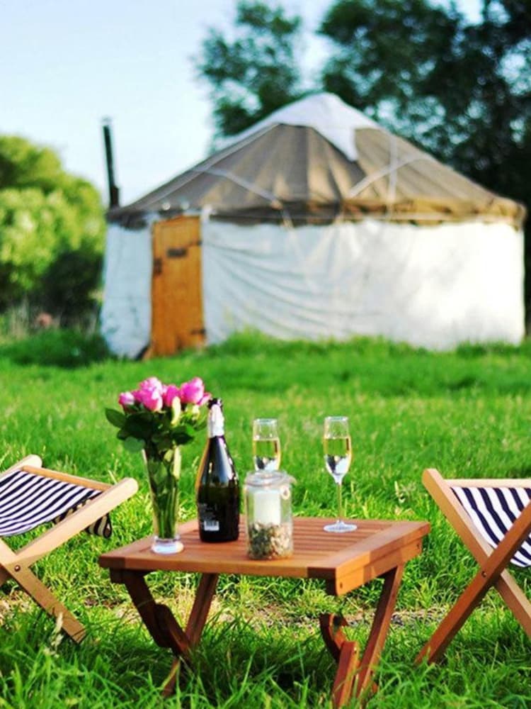 RED LETTER DAYS Two Night Glamping Gift Experience - Image 4 of 4