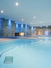 RED LETTER DAYS Two Night Stay for Two at Durley Dean Hotel Gift Experience - Image 1 of 4