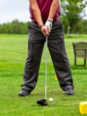 RED LETTER DAYS One Night Escape with Breakfast and Unlimited Golf For Two at Rodway Hill Gift Experience - Image 1 of 4