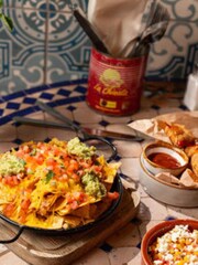 RED LETTER DAYS Three Tapas for Two and Two Cocktails at Revolución de Cuba Gift Experience - Image 2 of 4