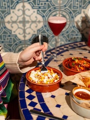 RED LETTER DAYS Three Tapas for Two and Two Cocktails at Revolución de Cuba Gift Experience - Image 4 of 4