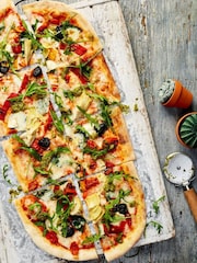 RED LETTER DAYS Zizzi or ASK Italian for Two Gift Experience - Image 2 of 4