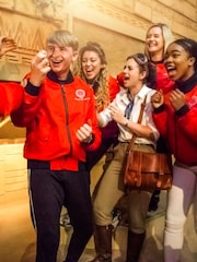 RED LETTER DAYS The Crystal Maze LIVE Experience For Two With a Souvenir Crystal And Photo In Manchester Weekdays - Image 2 of 4