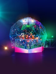 RED LETTER DAYS The Crystal Maze LIVE Experience For Two With a Souvenir Crystal And Photo In Manchester Weekdays - Image 4 of 4