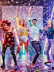 RED LETTER DAYS Madame Tussauds Tickets For Two Gift Experience - Image 4 of 4