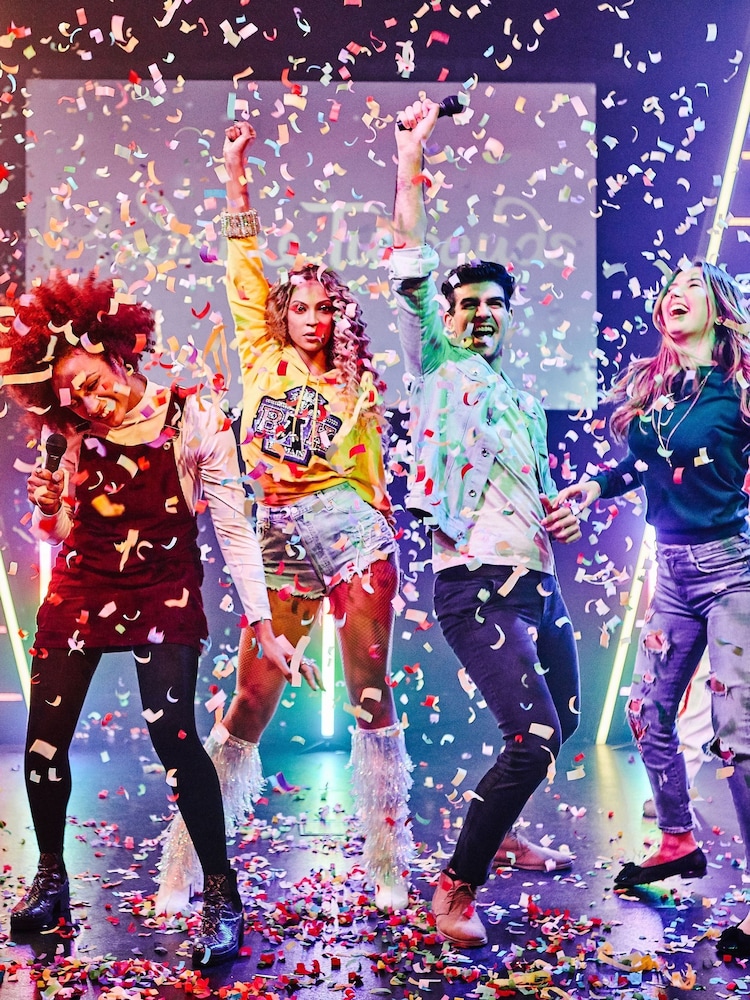 RED LETTER DAYS Madame Tussauds Tickets For Two Gift Experience - Image 4 of 4