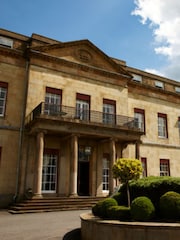 RED LETTER DAYS Night Unforgettable Getaway for Two Gift Experience - Image 1 of 4