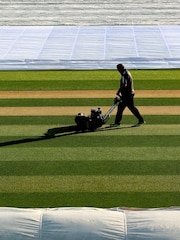 RED LETTER DAYS Oval Cricket Ground Tour for Two Gift Experience - Image 4 of 4