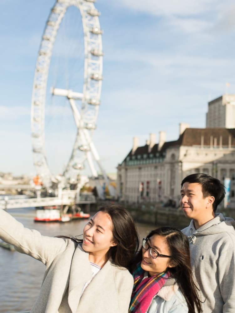 RED LETTER DAYS London Eye Tickets For Two Gift Experience - Image 4 of 4