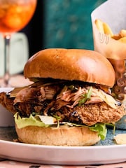 RED LETTER DAYS Meal for Two at a Pub or Bar Gift Experience - Image 4 of 4