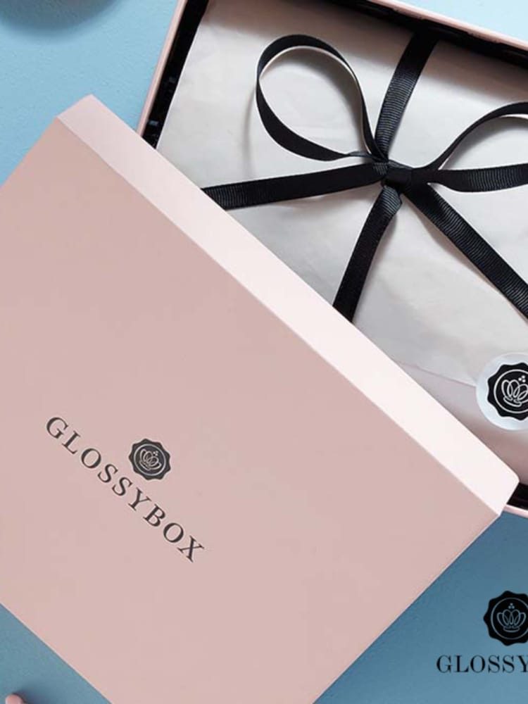 RED LETTER DAYS Three Month GLOSSYBOX Subscription - Image 1 of 3 RED LETTER DAYS Three Month GLOSSYBOX Subscription - Image 1 of 3