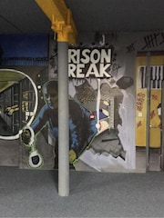 RED LETTER DAYS Escape Room Gift Experience - Image 1 of 4