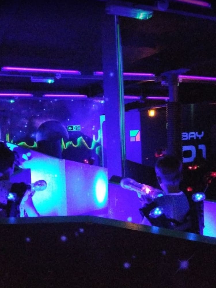 RED LETTER DAYS Escape Room Gift Experience - Image 4 of 4