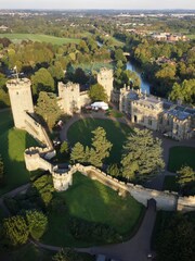 RED LETTER DAYS Warwick Castle Entry for Two Gift Experience - Image 2 of 4