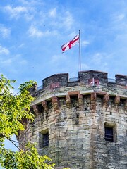 RED LETTER DAYS Warwick Castle Entry for Two Gift Experience - Image 4 of 4