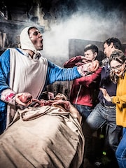 RED LETTER DAYS London Dungeon Tickets for Two Gift Experience - Image 1 of 4