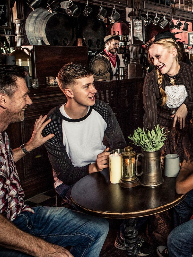 RED LETTER DAYS London Dungeon Tickets for Two Gift Experience - Image 4 of 4