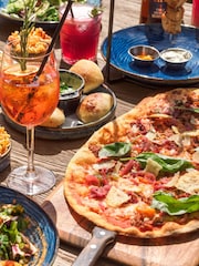 RED LETTER DAYS ASK Italian Dining for Two Gift Experience - Image 2 of 4