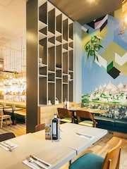 RED LETTER DAYS ASK Italian Dining for Two Gift Experience - Image 3 of 4