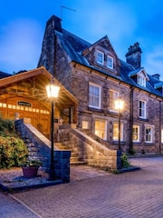 RED LETTER DAYS Premium Overnight Murder Mystery Break for Two with Dinner Gift Experience - Image 1 of 4