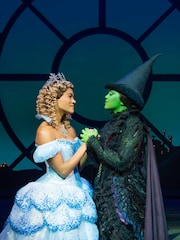 RED LETTER DAYS West End Theatre Tickets for Two Gift Experience - Image 1 of 4