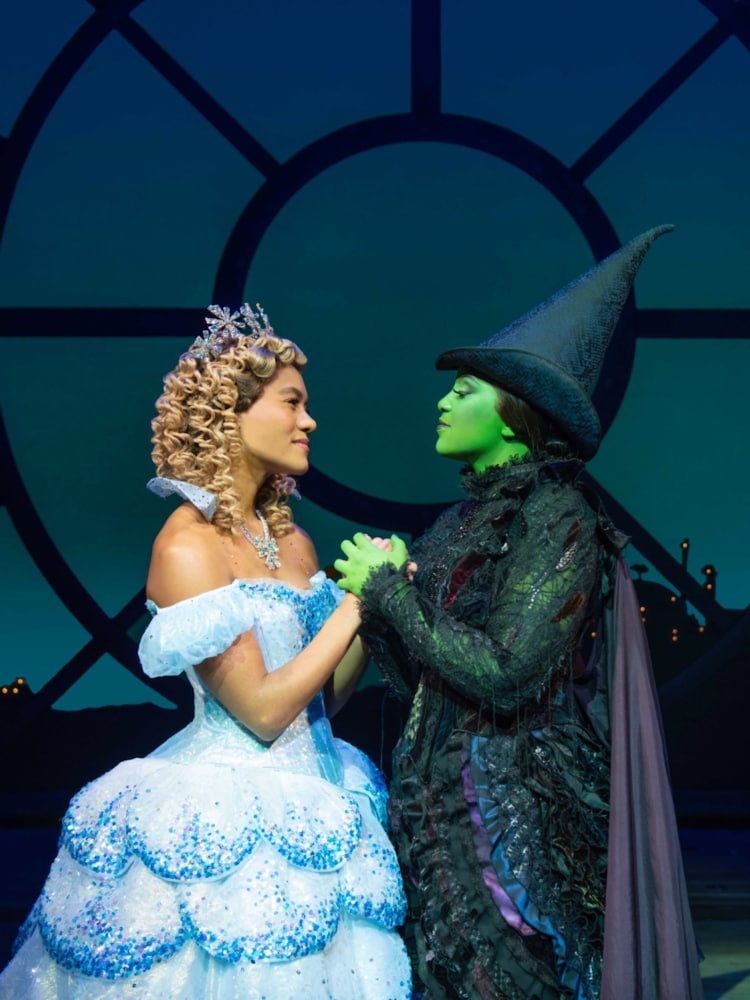 RED LETTER DAYS West End Theatre Tickets for Two Gift Experience - Image 1 of 4