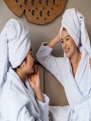 RED LETTER DAYS Spa Day for Two with Treatments Gift Experience - Image 1 of 4